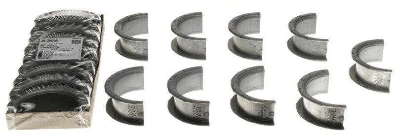 Clevite Tri Armor Top Fuel Coated Bearing HM-14 Upper Shells Only Individual Main Bearing Bearings Clevite