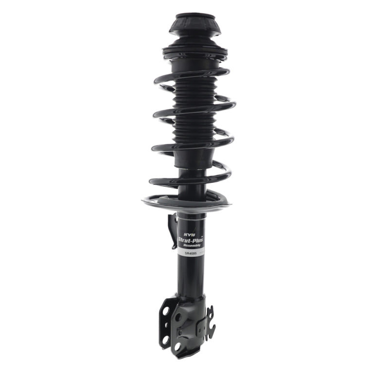 KYB Shocks & Struts Strut Plus Front Left 08-14 Scion xD Shock & Spring Kits KYB