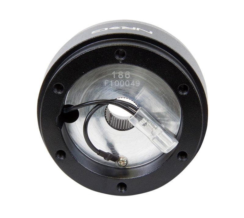 NRG Short Hub Adapter 70-83 VW MK1 Steering Wheel Hubs NRG