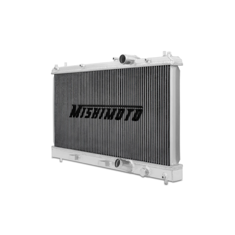 Mishimoto 95-99 Dodge Neon Manual Aluminum Radiator Radiators Mishimoto