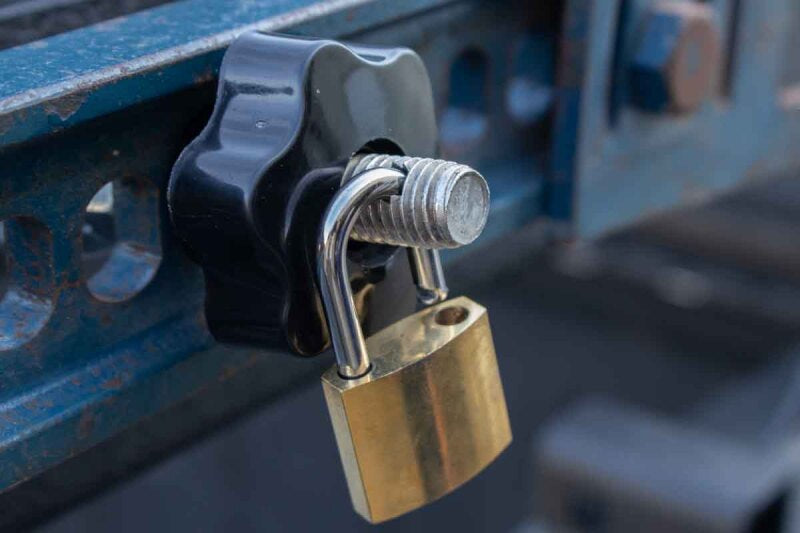 Fishbone Offroad Hi-Lift Jack Mount Kit Jacks Fishbone Offroad