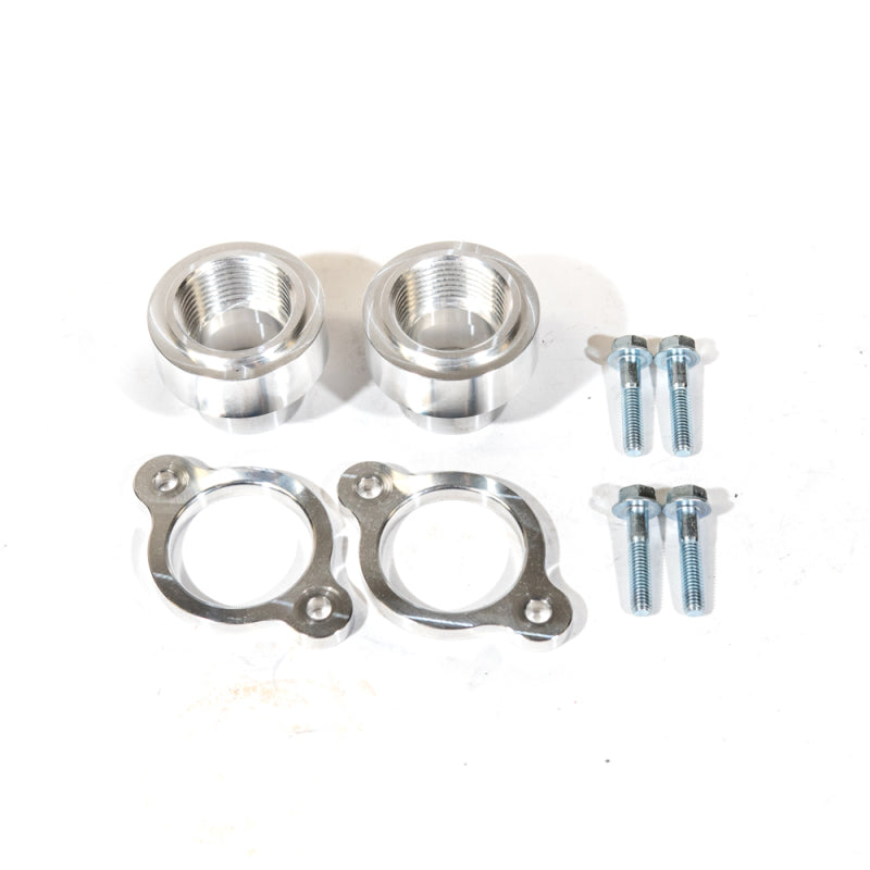 VMP Performance 11-17 Coyote High-Flow 1in NPT Intercooler Fitting Kit Intercoolers VMP Performance