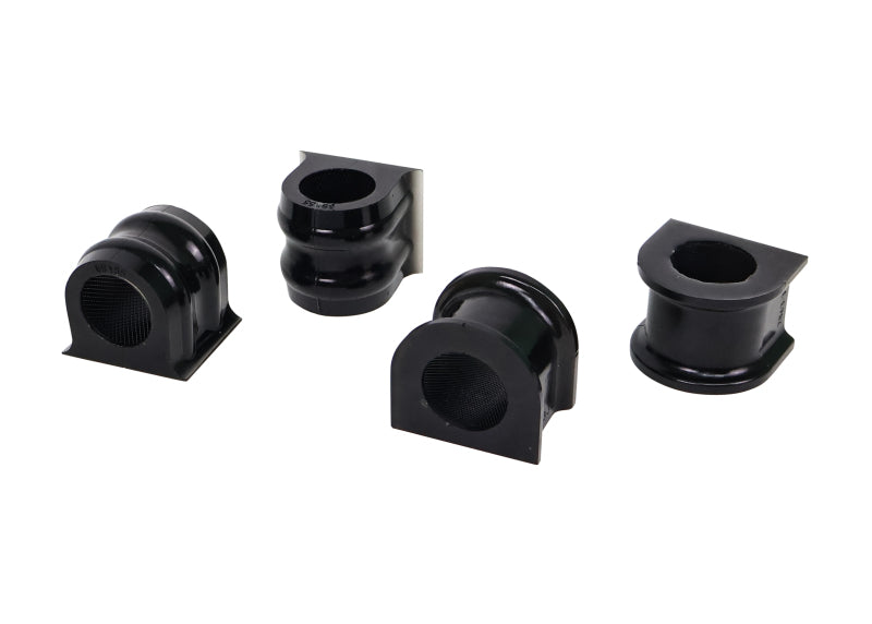 Whiteline 30mm Mount Bushing Service Kit for BHF62XZ Sway Bar Bushings Whiteline