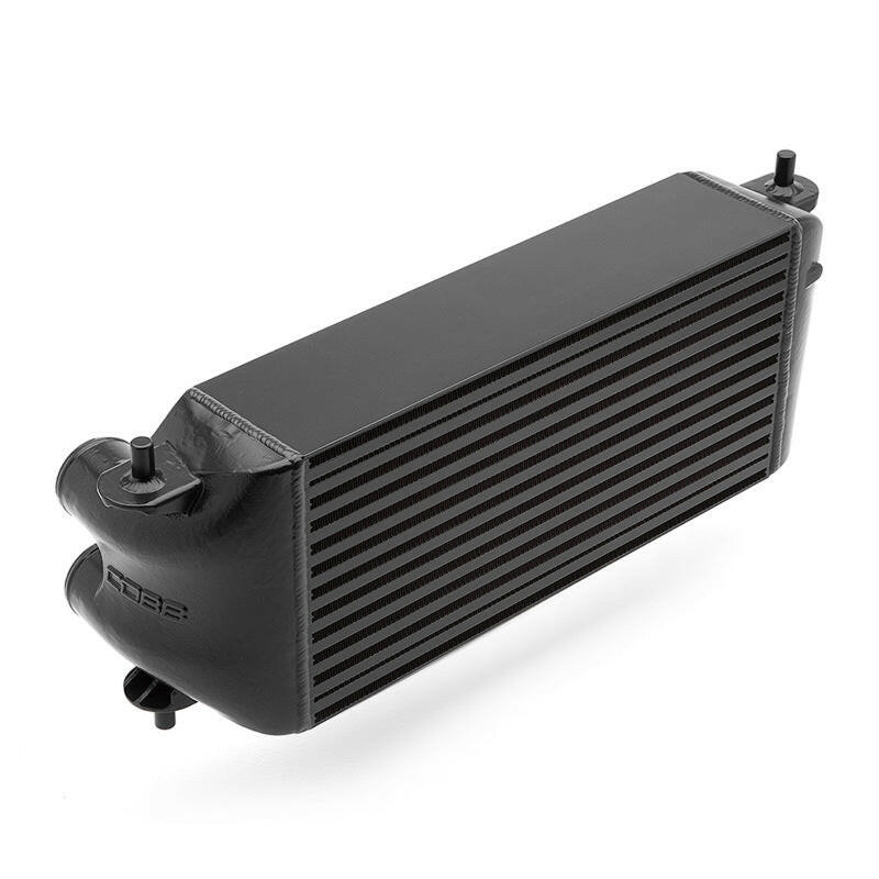 Cobb Ford 17-20 F150 Ecoboost Raptor Limited 3.5L/2.7L Front Mount Intercooler - Black Intercooler Kits COBB