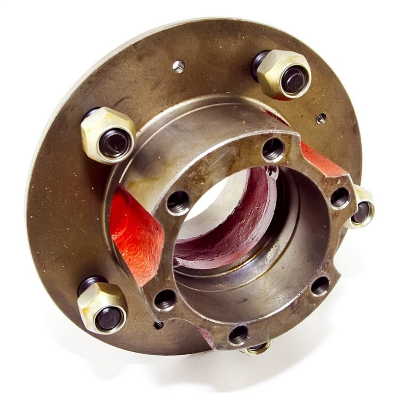 Omix Frt Axle Hub LH Threaded Wheel Studs- 41-68 Willys Wheel Studs OMIX