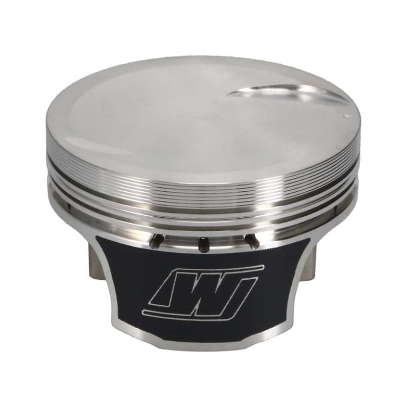 Wiseco Ford SOHC V8 4.6L 2 Val Trick Flow Twisted Wedge NA/Boost/Nitrous -6.0cc 3.572 Bore 10.8:1 CR Piston Sets - Forged - 8cyl Wiseco