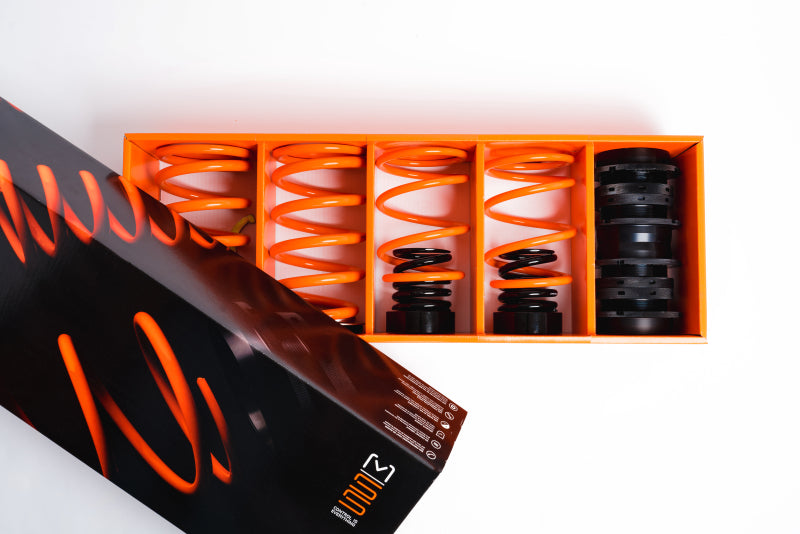 MSS 17-21 BMW M5 CS / M5 Competition LCi Sports Full Adjustable Kit Suspension Packages MSS Suspension