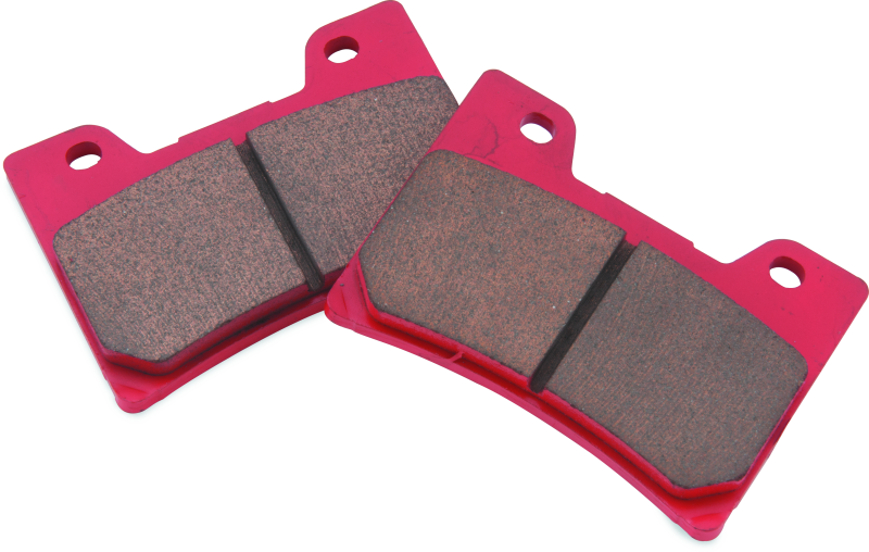BikeMaster BM-160 Sintered Brake Pads Brake Pads - Performance BikeMaster