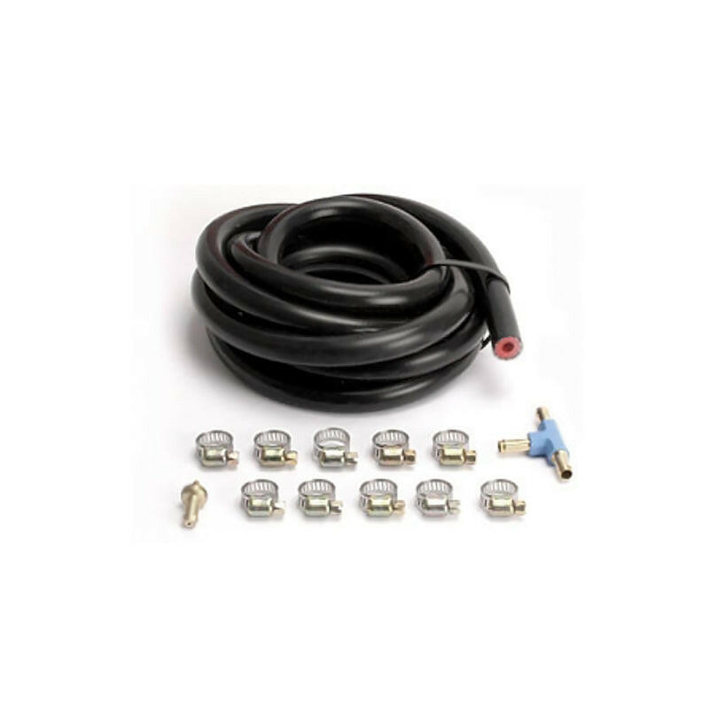 Turbosmart eB2 High Pressure Hose Fitting Kit Fittings Turbosmart