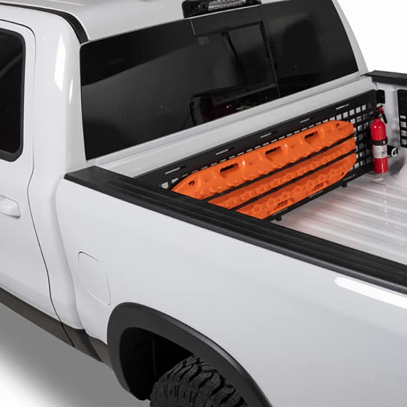Putco 19-21 Dodge Ram LD - 5.7ft/6.4ft/8ft (All Box sizes) Molle Front Panel Exterior Trim Putco