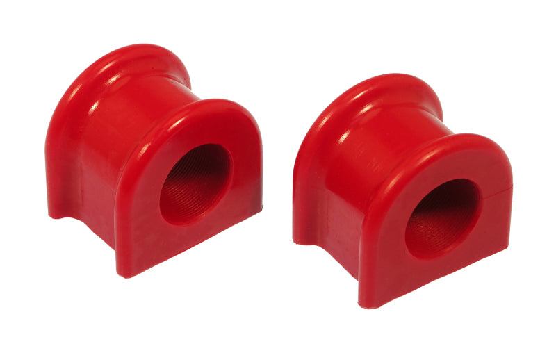Prothane 02-04 Ford Explorer 2/4wd Front Sway Bar Bushings - 30mm - Red Sway Bar Bushings Prothane
