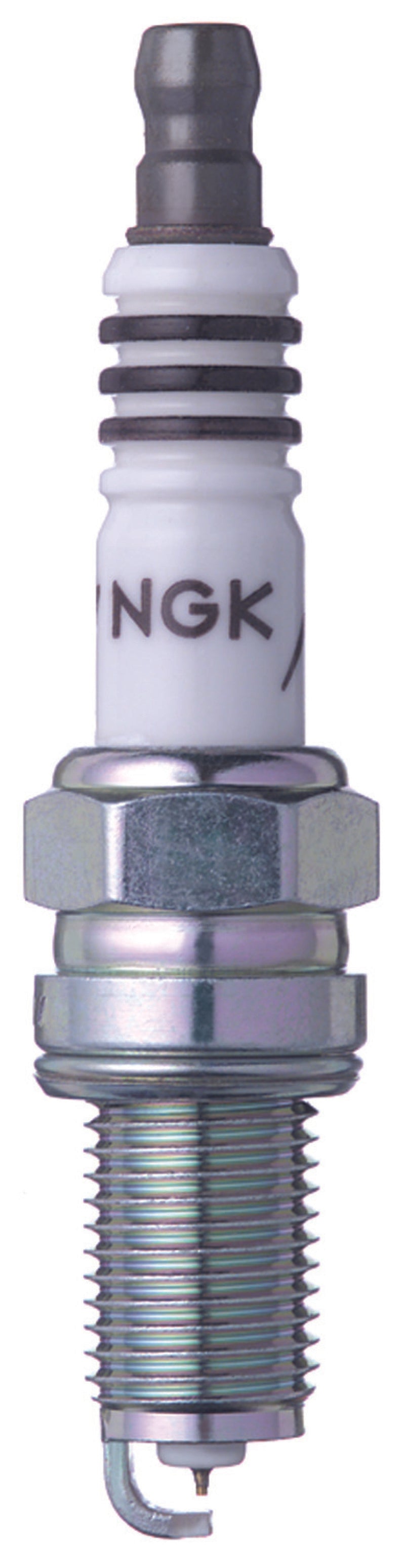 NGK Iridium IX Spark Plug Box of 4 (DCPR6EIX) Spark Plugs NGK
