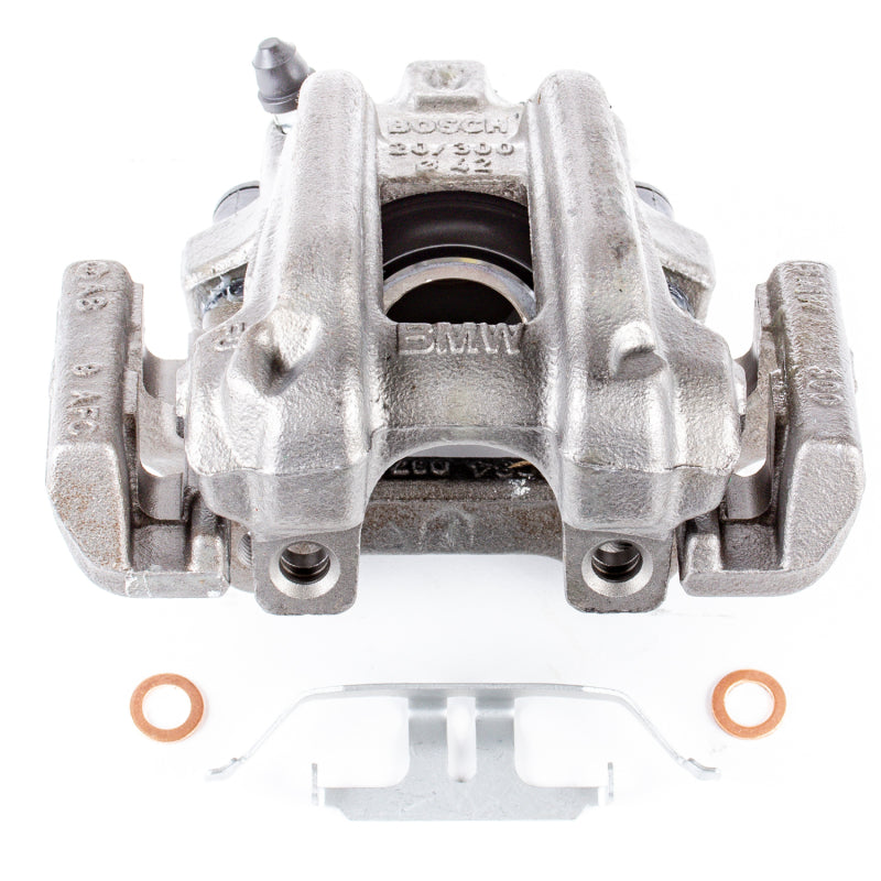 Power Stop 14-16 BMW 228i Rear Right Autospecialty Caliper w/Bracket Brake Calipers - OE PowerStop