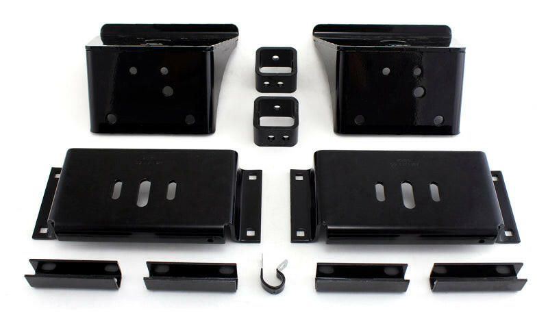 Air Lift LoadLifter 5000 Air Spring Kit Air Suspension Kits Air Lift