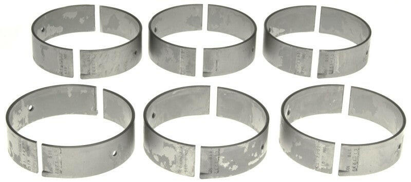 Clevite Nissan VQ40DE Con Rod Bearing Set Bearings Clevite