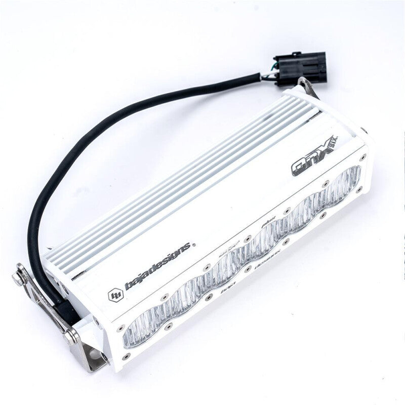 Baja Designs Marine OnX6+ Straight Light Bar 40in. Driving Combo/Clear - White Light Bars & Cubes Baja Designs