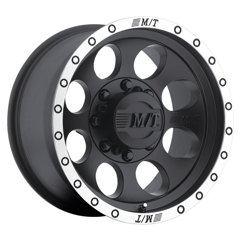 Mickey Thompson Classic Baja Lock Wheel - 15x10 5X4.5 3-5/8 MT 90000020048 Wheels - Cast Mickey Thompson