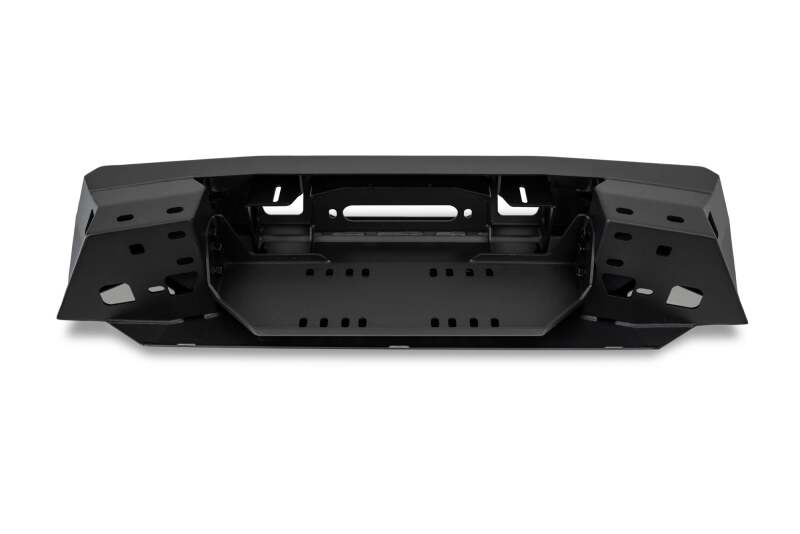DV8 2024+ Toyota Tacoma Centric Front Bumper Bumpers - Steel DV8 Offroad