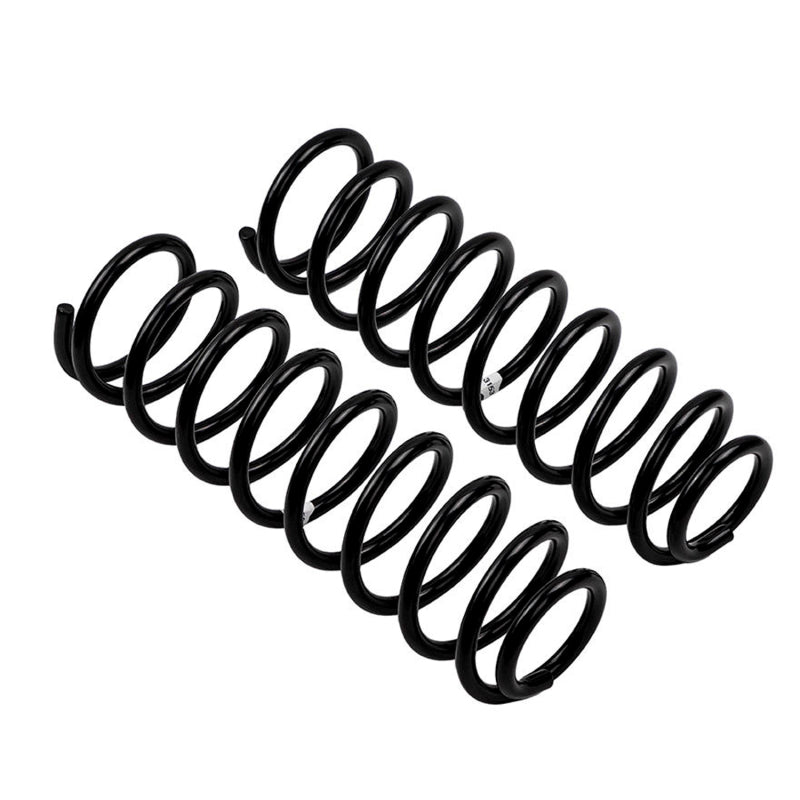 ARB / OME 18-20 Jeep Wrangler JL Coil Spring Set Front 2in Lift Coilover Springs Old Man Emu