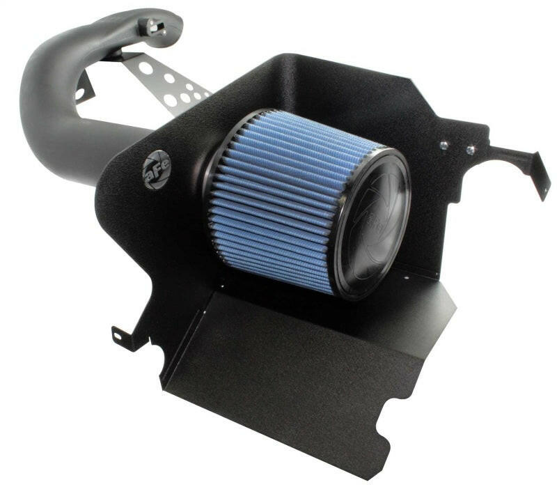 aFe MagnumFORCE Intakes Stage-2 P5R AIS P5R Ford F-150 04-08 V8-5.4L Cold Air Intakes aFe