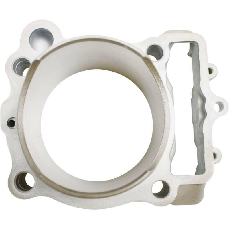 Cylinder Works 2020 Kawasaki KX 250 F 250cc Big Bore Cylinder 81mm Cylinder Kits Cylinder Works