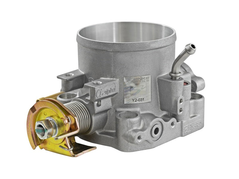 Skunk2 Alpha Series Honda/Acura (D/B/H/F Series) 70mm Cast Throttle Body (OEM Look) Throttle Bodies Skunk2 Racing