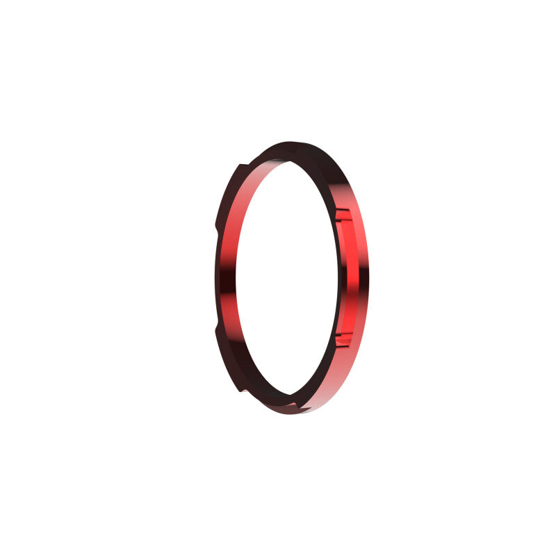 KC HiLiTES FLEX ERA 1 (Single Bezel Ring) - Red Light Accessories and Wiring KC HiLiTES