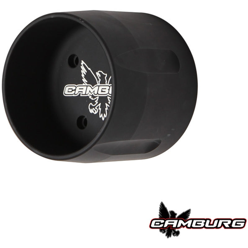 Camburg 2.25/2.50R Hub Center Cap (6x5.5) Wheel Hubs Camburg