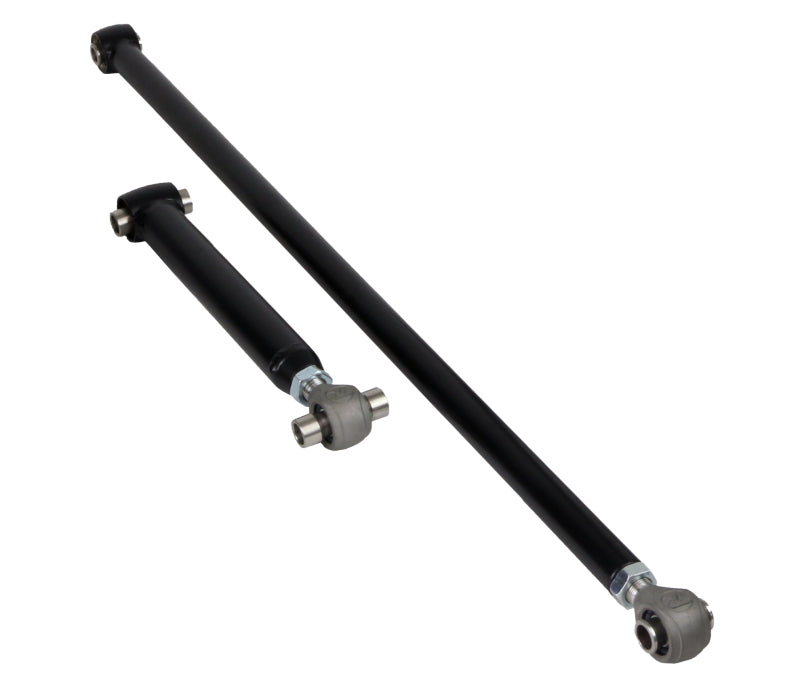 Ridetech 67-70 Chevy Impala StrongArms Rear Upper with Adjustable Panhard Bar Panhard Bars Ridetech