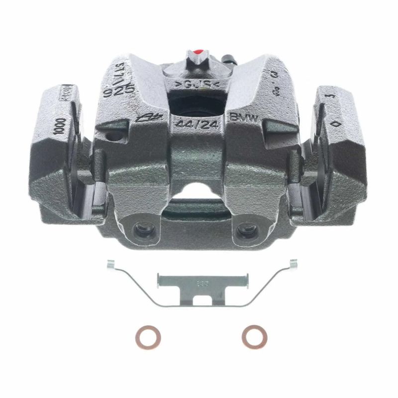 Power Stop 10-15 BMW 550i GT Rear Right Autospecialty Caliper Brake Calipers - OE PowerStop
