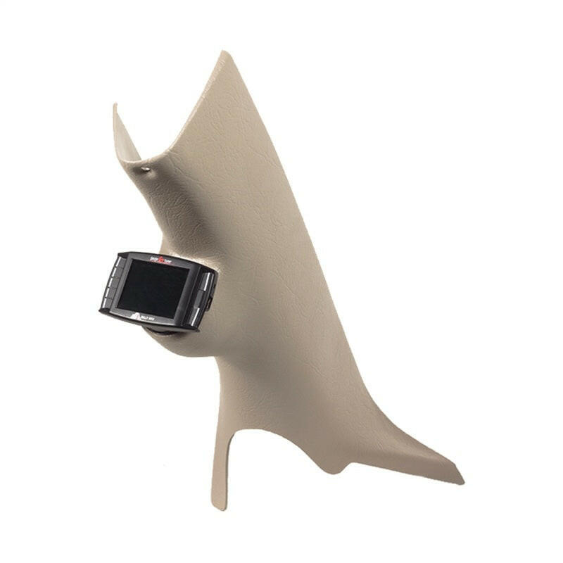 Bully Dog A-pillar Mount GT PMT and WatchDog Dodge Ram 1500-3500 03-09 Gauge Pods Bully Dog