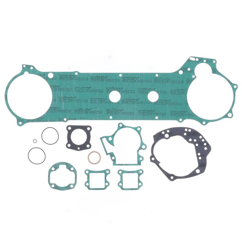 Athena 92-99 Peugeot FOX L 50 Complete Gasket Kit (Excl Oil Seal) Gasket Kits Athena