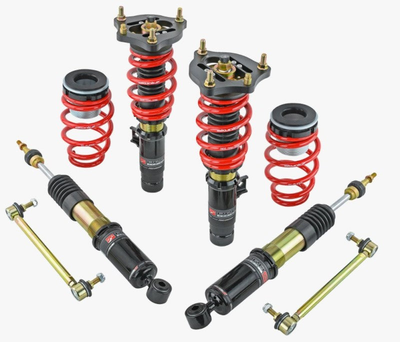 Skunk2 17-20 Honda Civic Si Pro-ST Coilovers Coilovers Skunk2 Racing