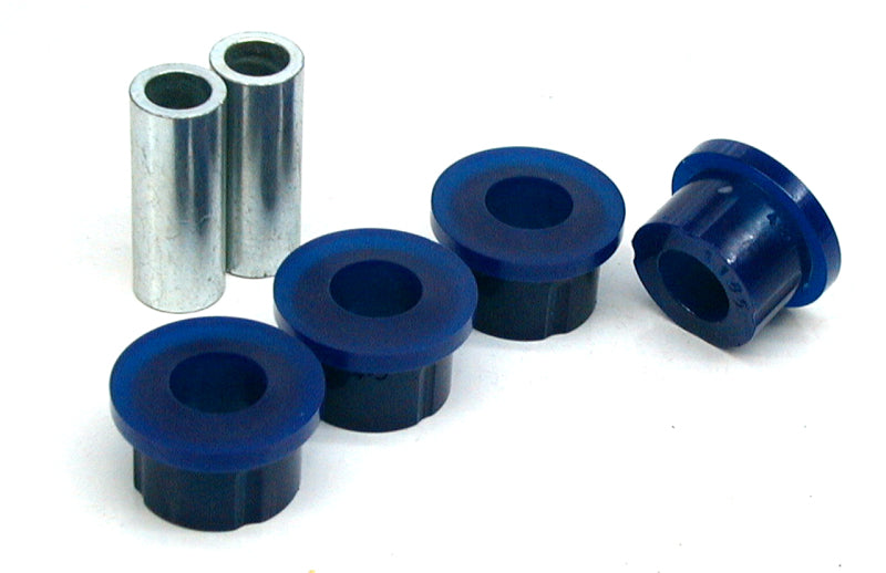 SuperPro 1959 Volvo 122 Base Rear Lower Trailing Arm Forward Bushing Kit Suspension Arm Bushings Superpro