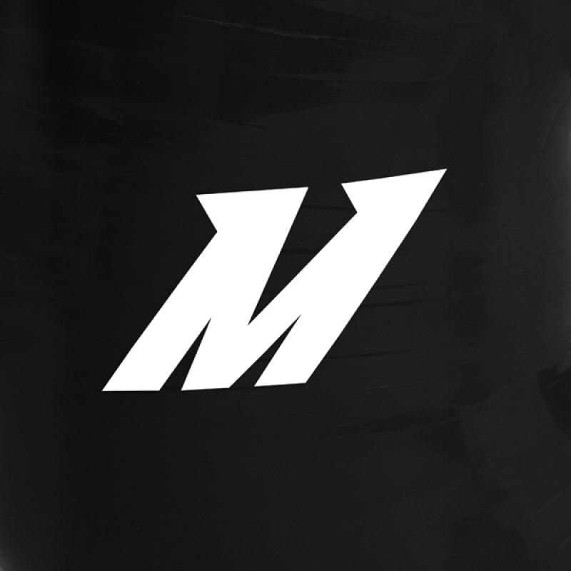 Mishimoto 12-14 Subaru BRZ / 12-14 Scion FR-S / 12-14 Toyota GT86 Silicone Induction Hose - Black Air Intake Components Mishimoto