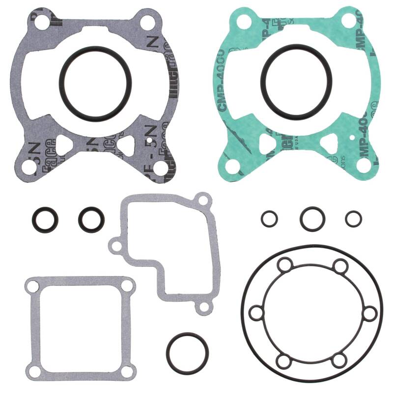 Vertex Gaskets 04-11 KTM SX 105 Top End Gasket Kit Gasket Kits Vertex Pistons