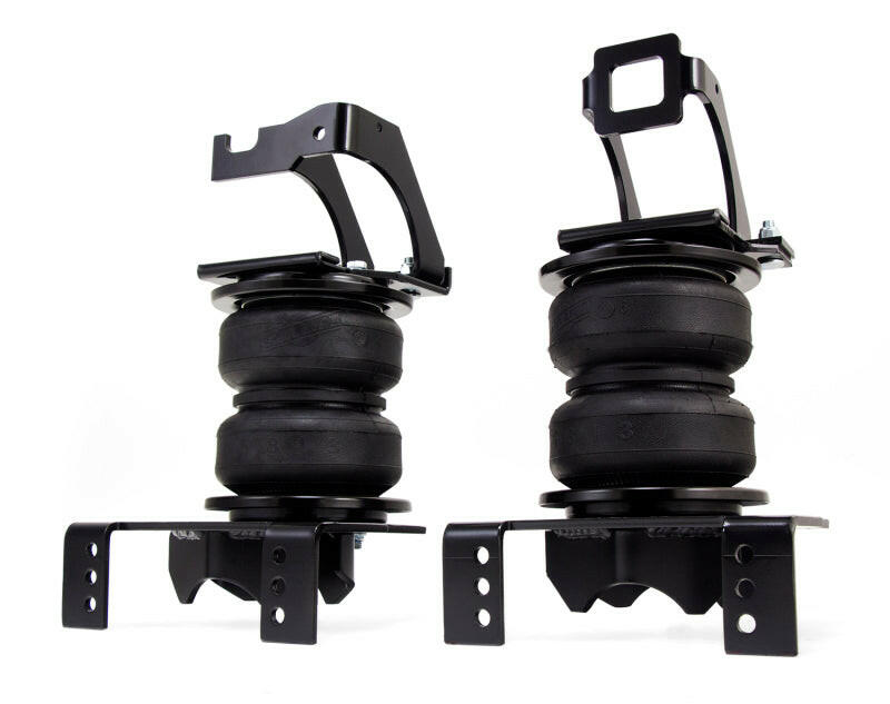 Air Lift Loadlifter 5000 Ultimate Rear Air Spring Kit for 11-16 Ford F-250 Super Duty RWD Air Suspension Kits Air Lift