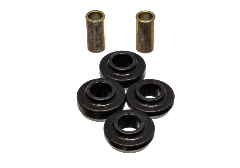 Energy Suspension Gm Transfer Case Torque Bshing - Black Bushing Kits Energy Suspension