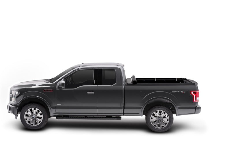 Truxedo 09-14 Ford F-150 5ft 6in TruXport Bed Cover Bed Covers - Roll Up Truxedo
