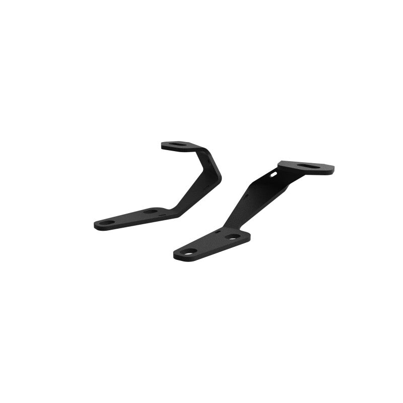 KC HiLiTES 10-18 Toyota 4Runner Ditch Bracket Set (Brackets Only) Light Mounts KC HiLiTES