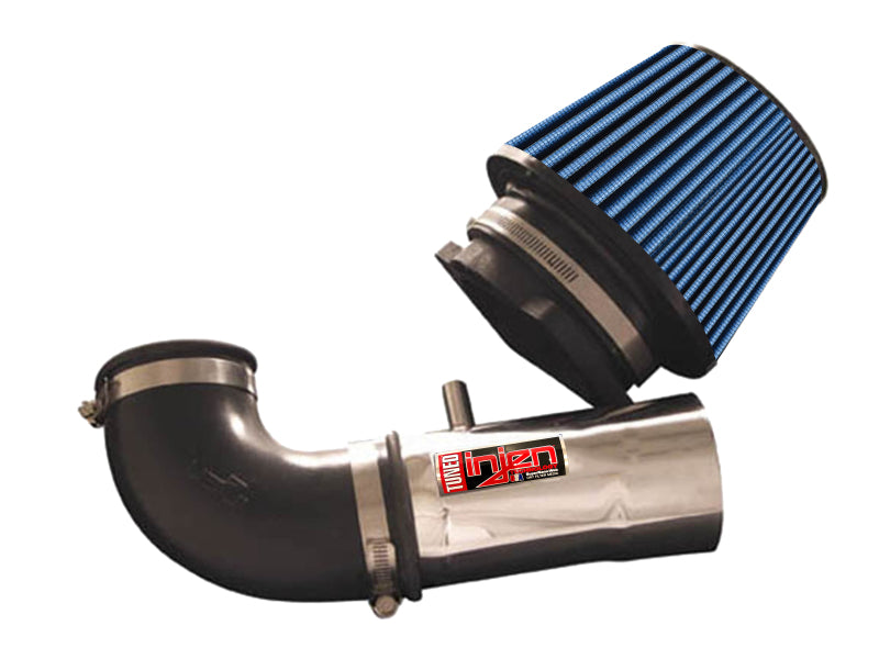 Injen 91-99 3000GT V6 Non Turbo Polished Short Ram Intake Cold Air Intakes Injen