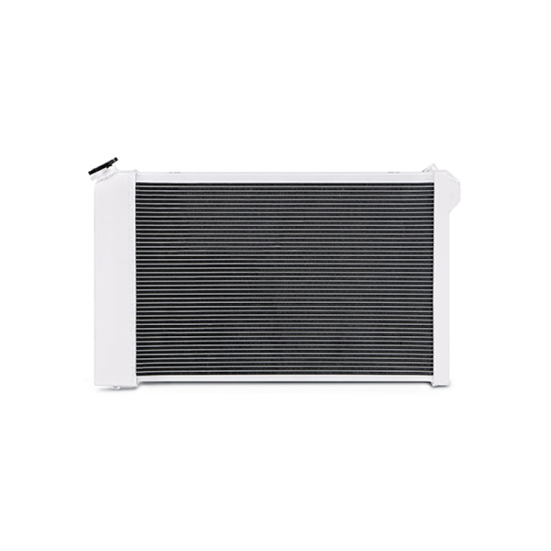 Mishimoto 69-72 Chevrolet Corvette Auto X-Line Aluminum Radiator Radiators Mishimoto