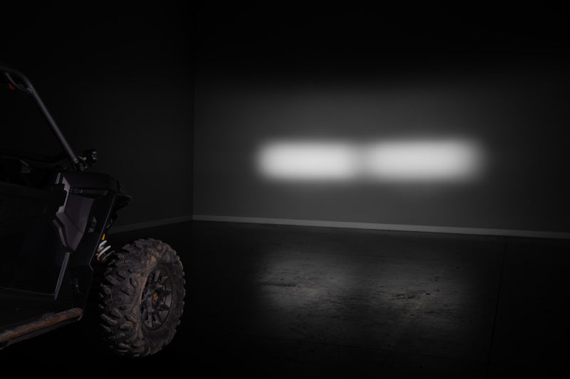 Diode Dynamics 14-18 Polaris RZR XP Stage Series SS3 A-Pillar Pod Kit - Pro White Combo Light Bars & Cubes Diode Dynamics