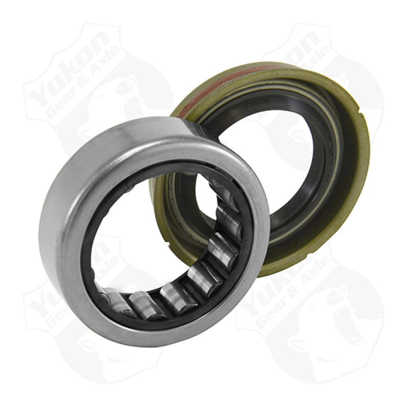 Yukon Gear 04+ Durango / 07+ P/U & Van Rear Wheel Bearing & Seal Kit Bearings Yukon Gear & Axle