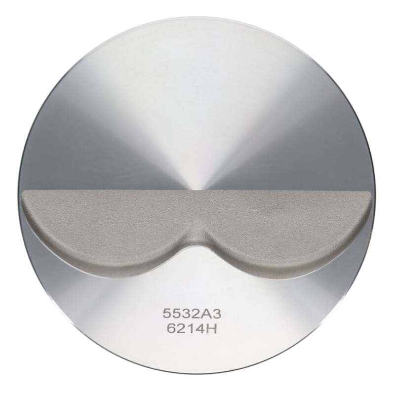 Wiseco Pro Tru Street Chrysler 440 4.350in Bore 1.850in CH -6.30 CC Piston Set Piston Sets - Forged - 8cyl Wiseco