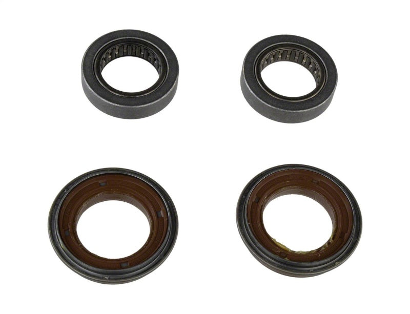 Ford Racing 2015-2018 Mustang Super 8.8in IRS Axle Bearing & Seal Kit Wheel Bearings Ford Racing