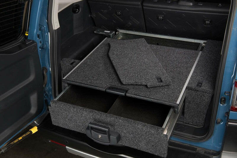ARB R/Drw Side Floor Kit Fj Cruiser Tool Storage ARB
