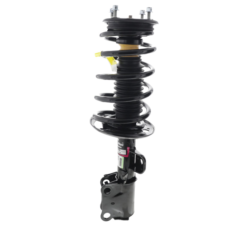 KYB Shocks & Struts Strut Plus Front Left 13-19 Ford Taurus (Exc. Police and SHO) Shock & Spring Kits KYB