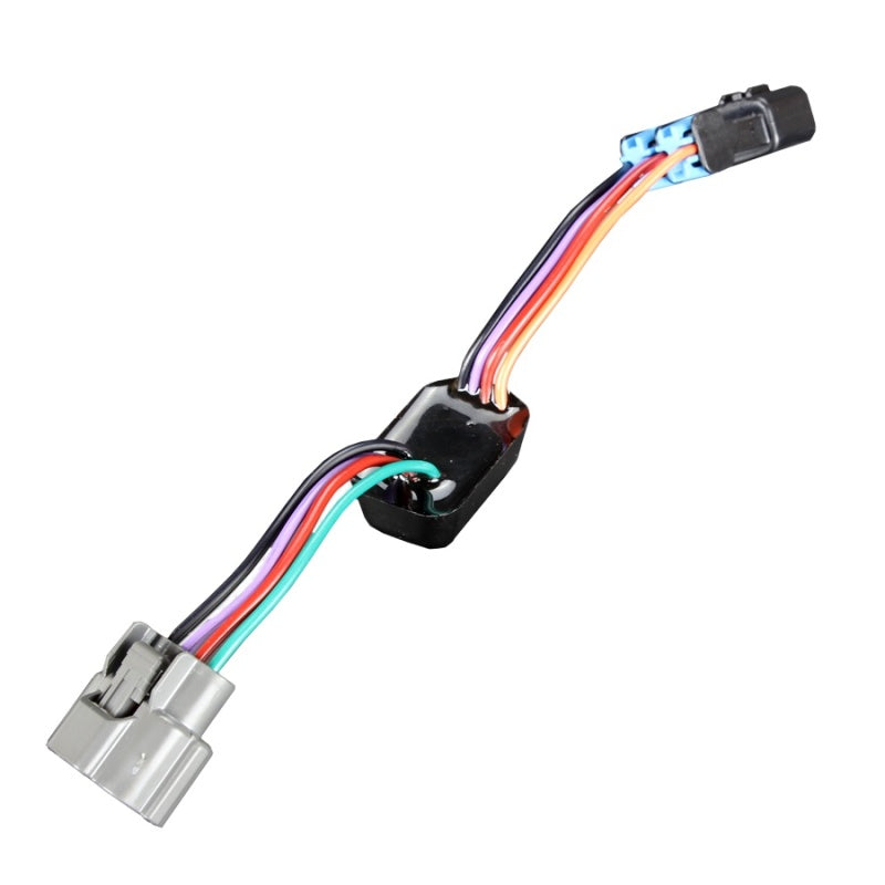 ATS Diesel 2007.5+ Dodge 6.7L Cummins Electronic Fuel Regulator Fuel Pressure Regulators ATS Diesel