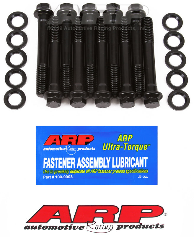 ARP BB Chevy 396/454 2 Bolt Main Bolt Kit Main Stud & Bolt Kits ARP